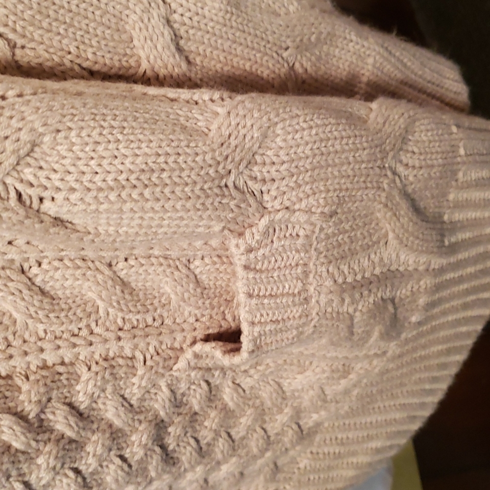 Cardigan - Picture 3 of 3